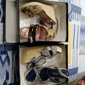 Wedges